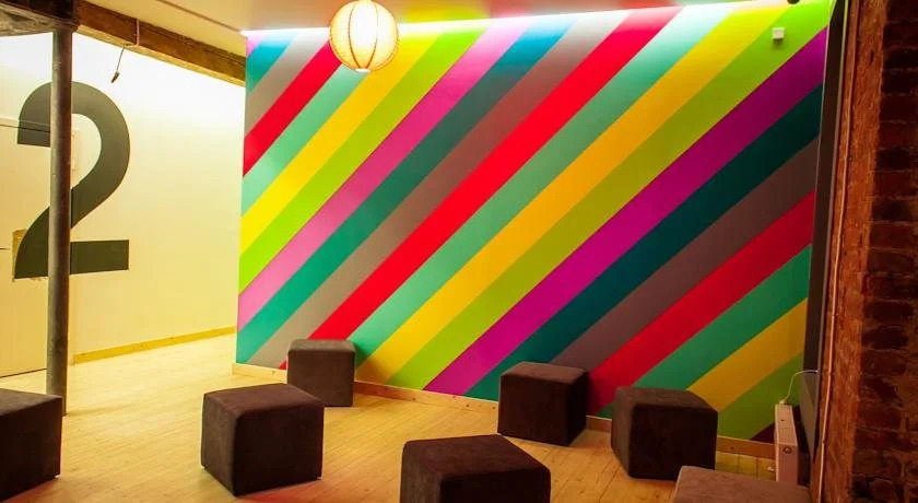Hostel Architector