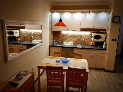 Apartment Danijela