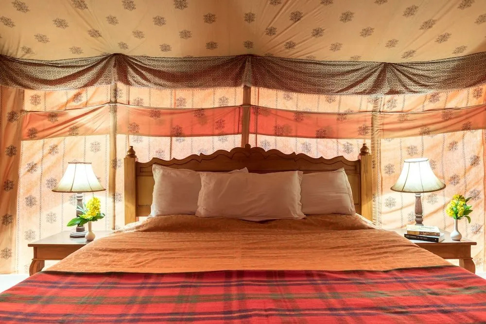 Osian Sand Dunes Resort and Camps