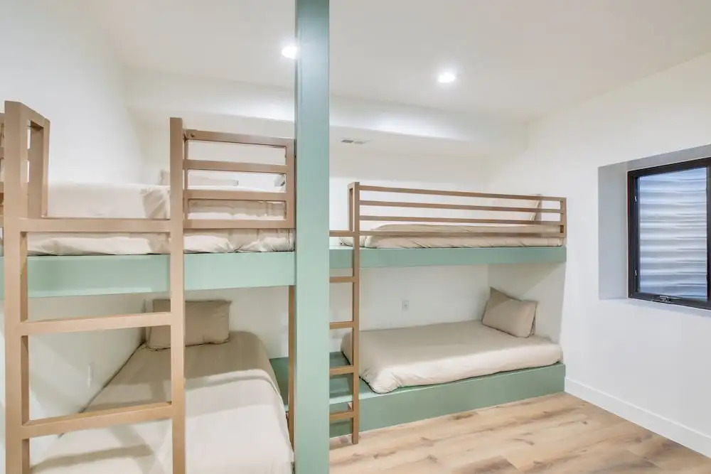Luxe Retreat w/ Theater Room: Walk to Bear Lake!