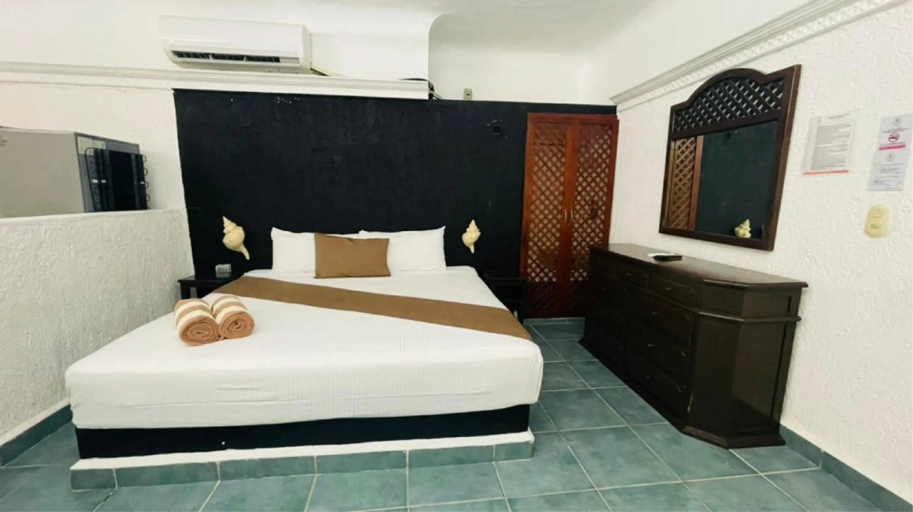 MAYAN ART Hotel Boutique - 10Th Ave