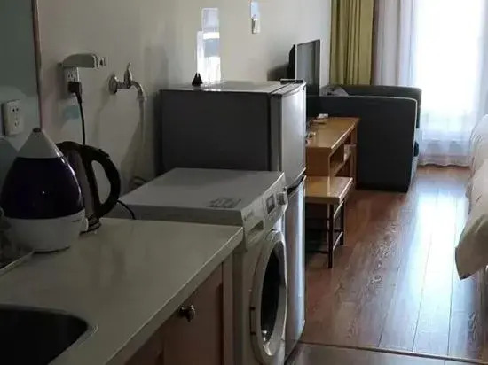 Vanke Songhuahu Xiaobaiyou Apartment
