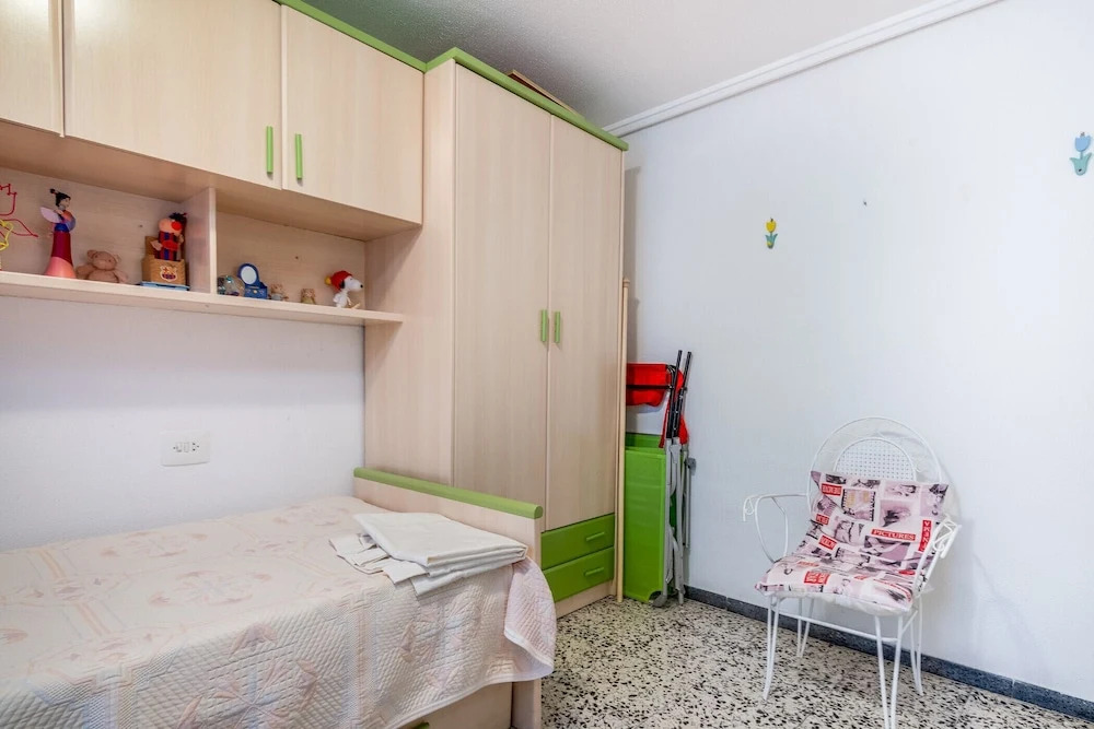 203 Pola Port - Alicante Real Estate