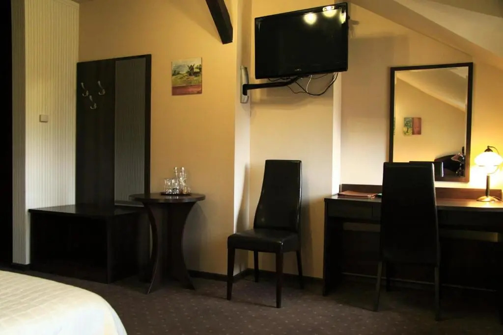 Hotel Jaśmin
