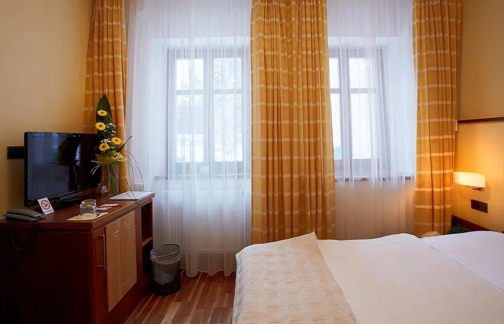 Hotel Penzion Na Hradě