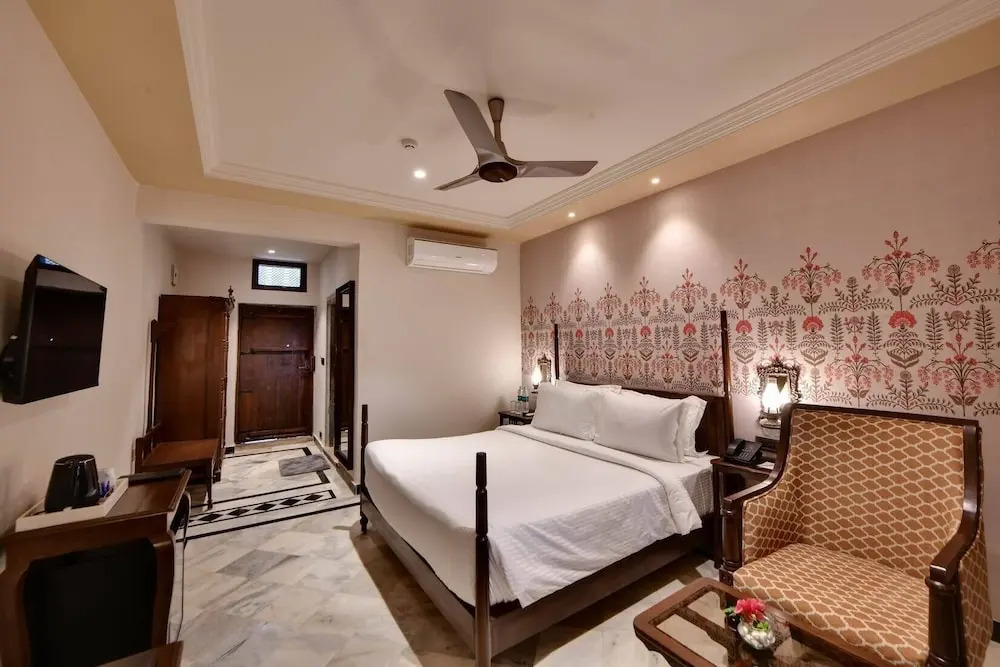 The Fern Bambora Fort Udaipur, Bambora, Series by Marriott