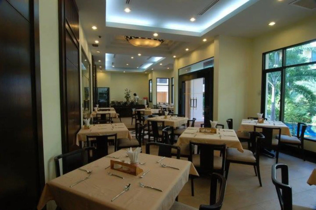 Le Casa Bangsaen