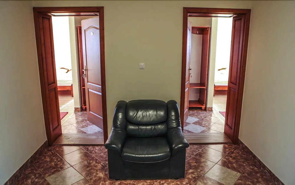 Bazilika Vendégház