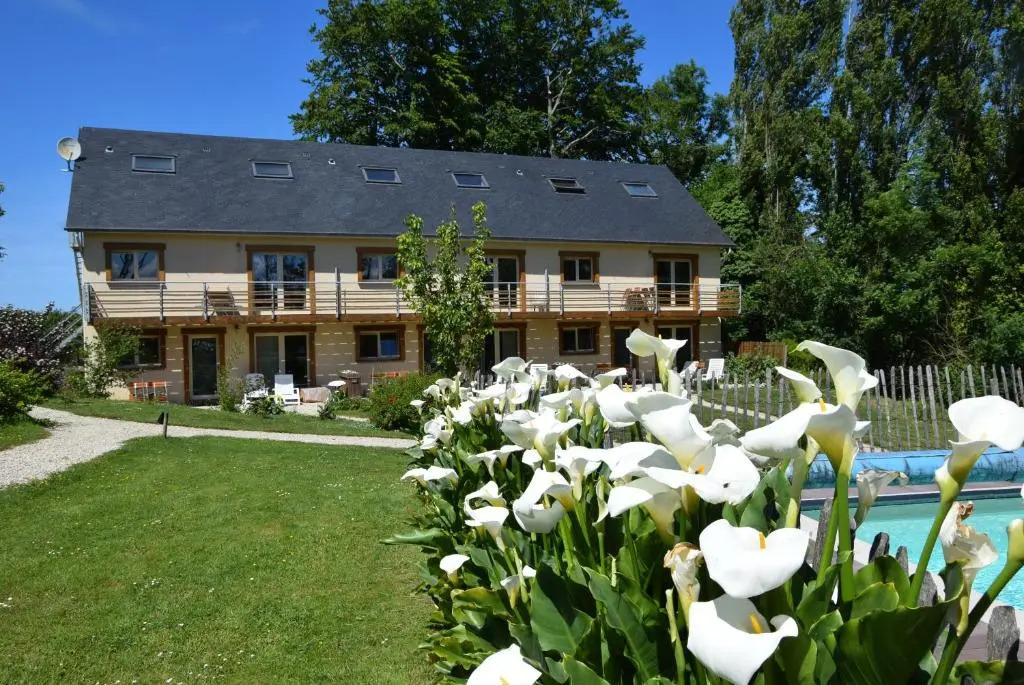 Le Relais du Hibou