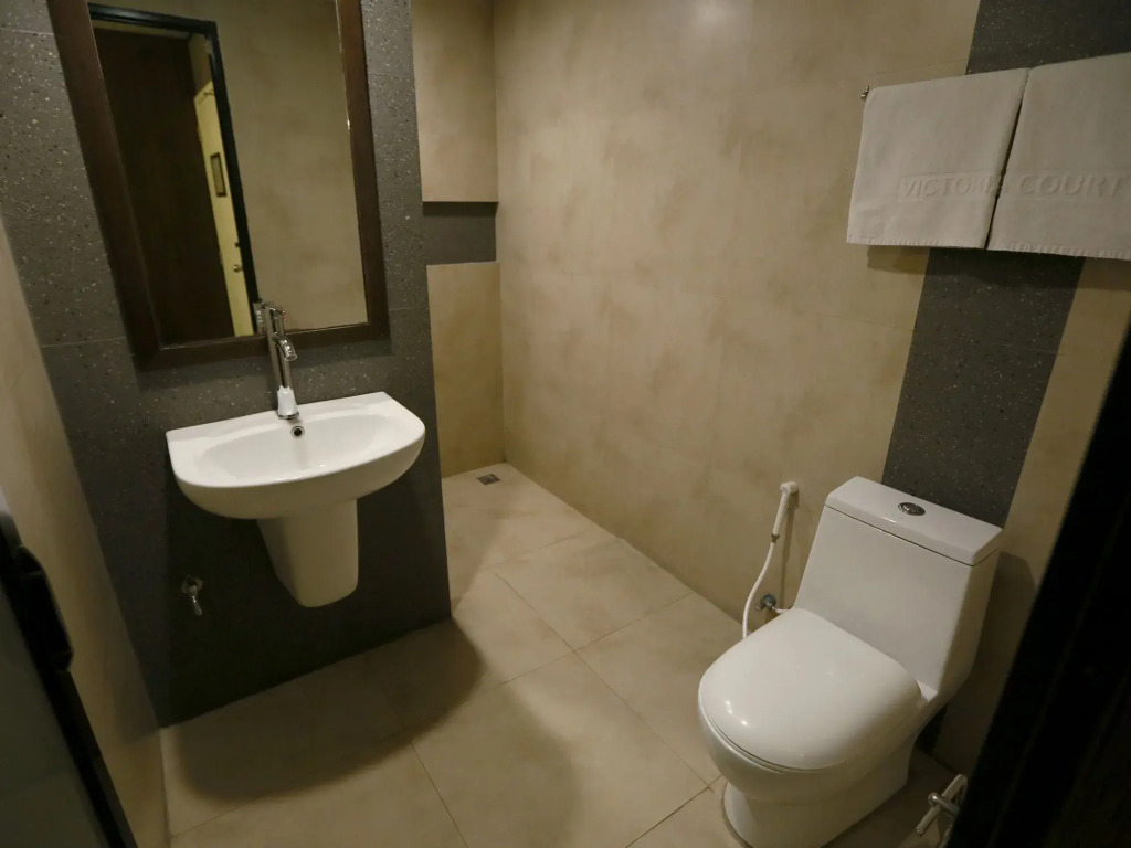 Hotel Ava Cuneta