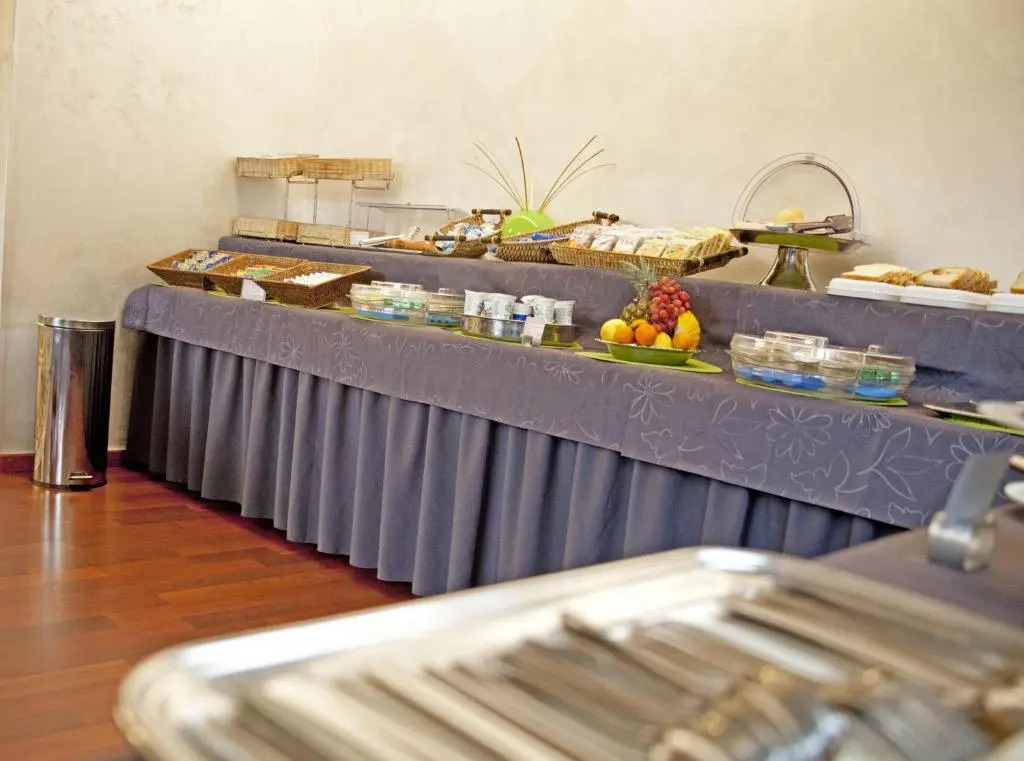Hotel Prestige