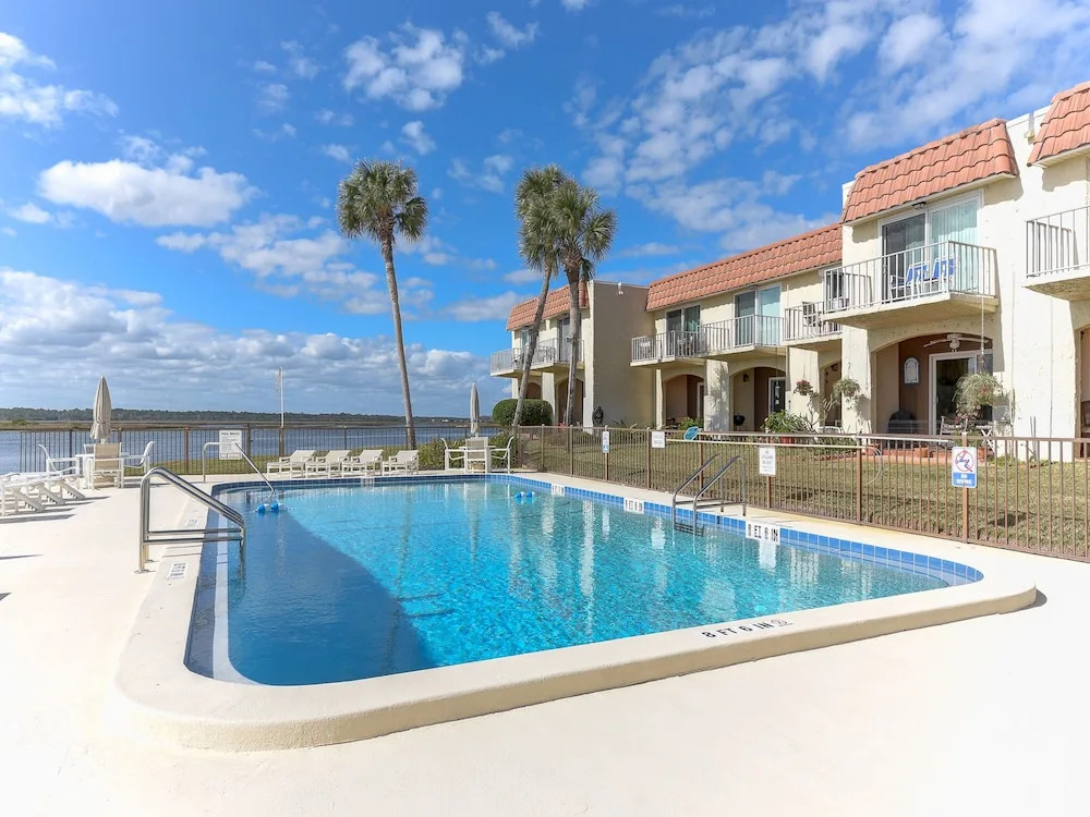 Point Matanzas by Distinctive Beach Rentals