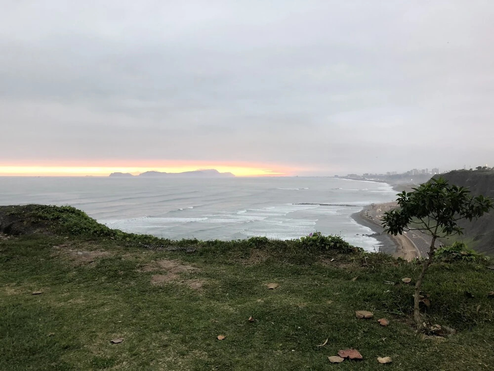 Private Suite Apartment in Miraflores