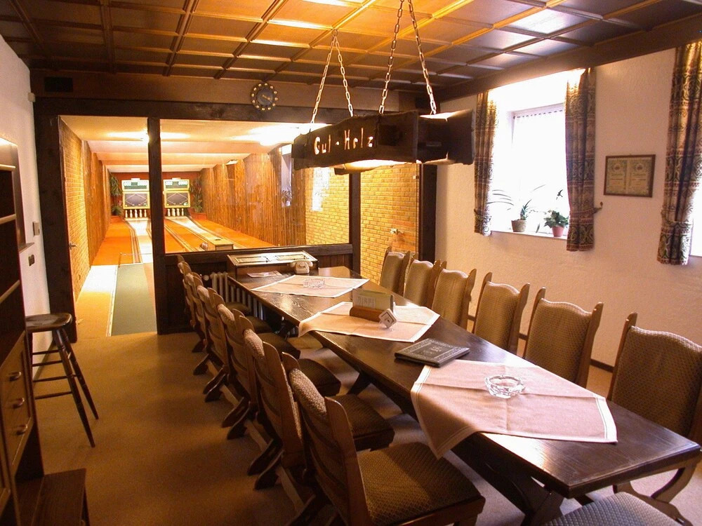 Hotel Kempenhof