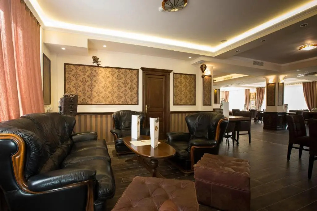 Hotel Aviator Boutique