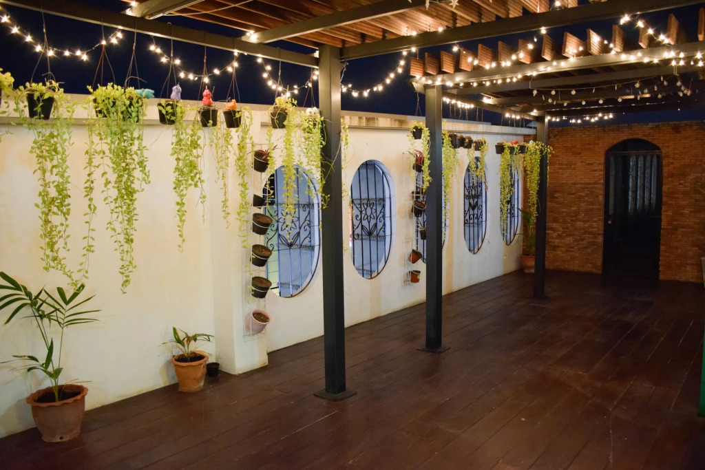 Matchanu River Hostel Bangkok