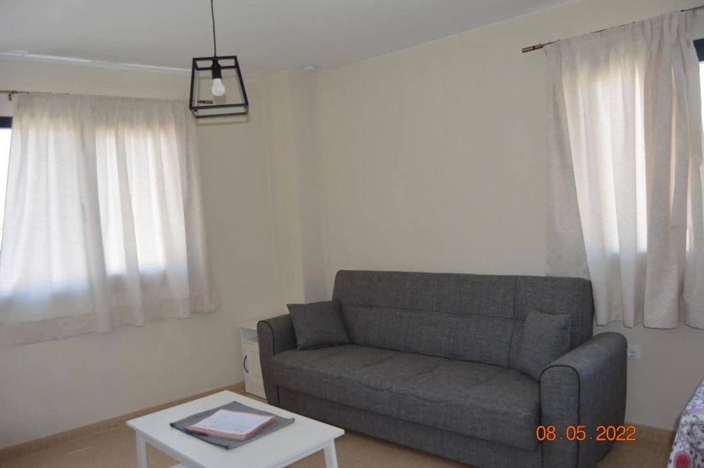 Bright, modern apartament in the heart of Arrecife