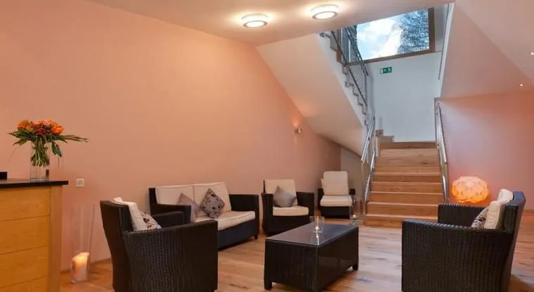 Hotel Hemizeus & Iremia Spa