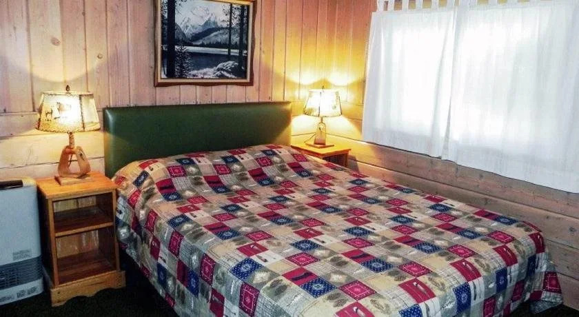 Sleepy Hollow Lodge
