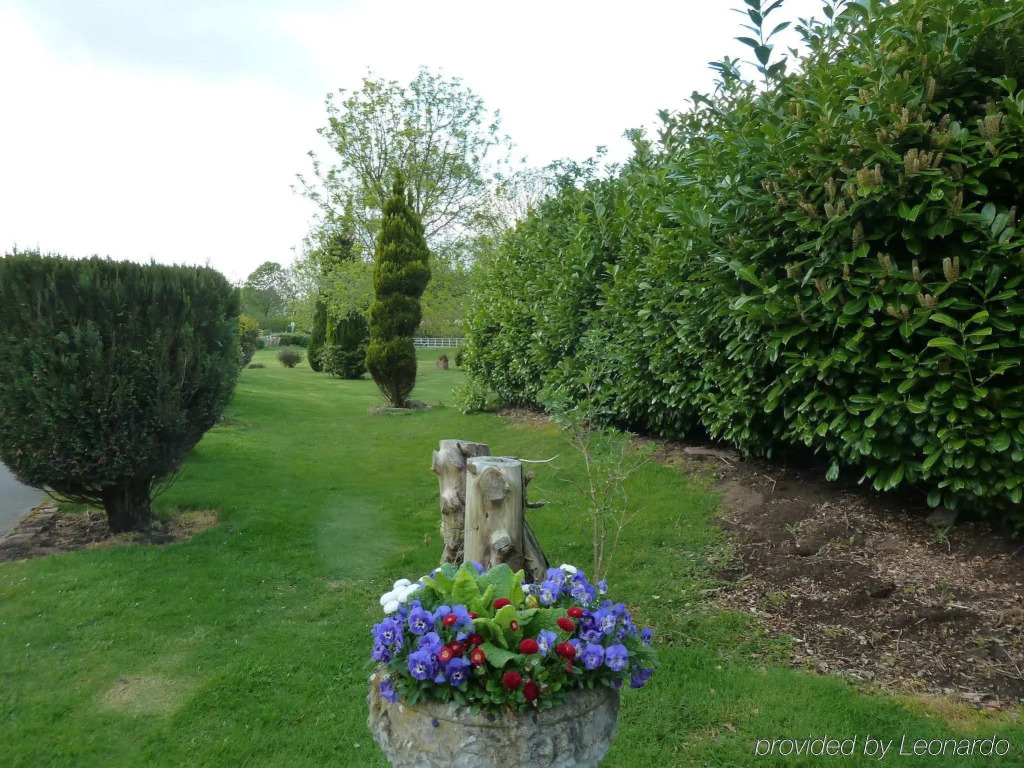 Chimney House Hotel
