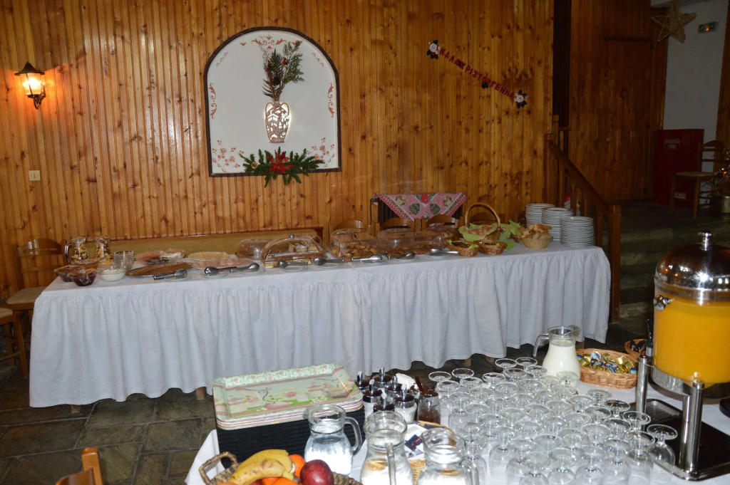 Hotel Hani Zisi
