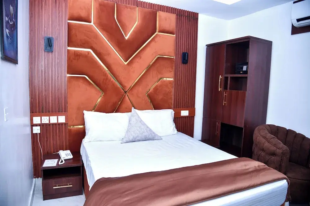 Hilton Euphoria Hotel