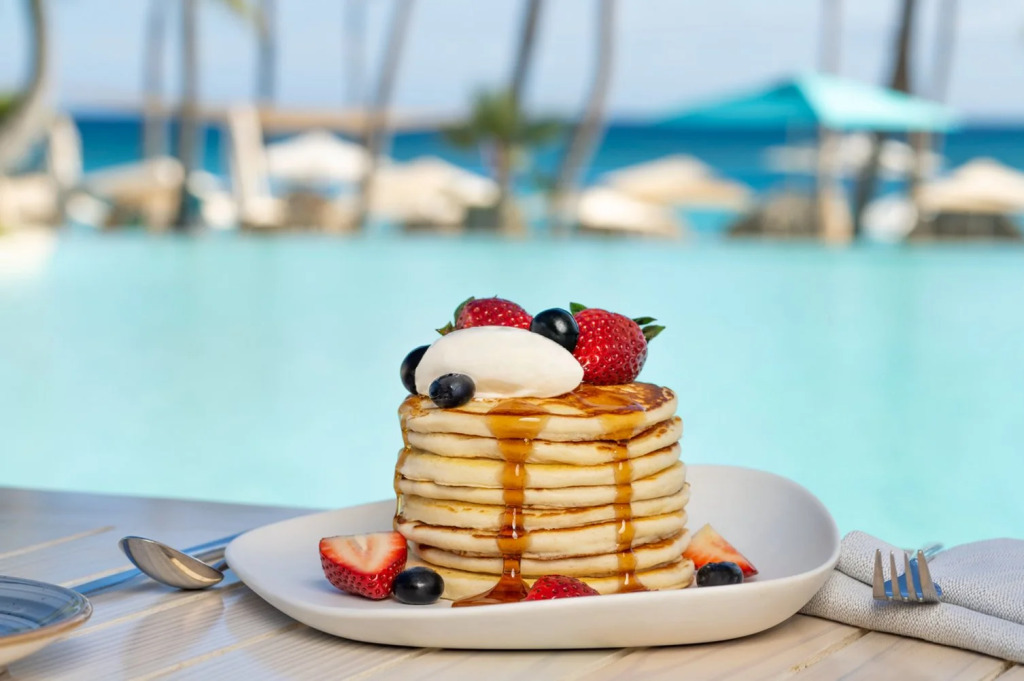 Eden Roc Cap Cana