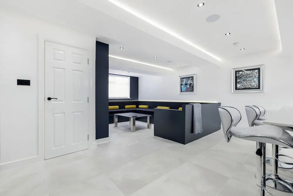 Wellington Suites by Sasco Apartments