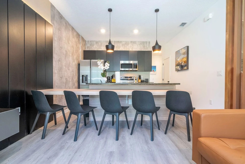 3221 Brand New 3BD Townhouse Near Disney
