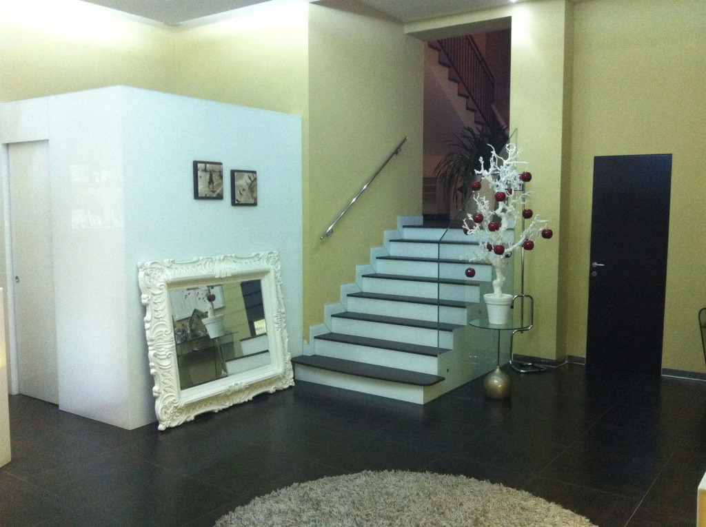 Hotel Bruman