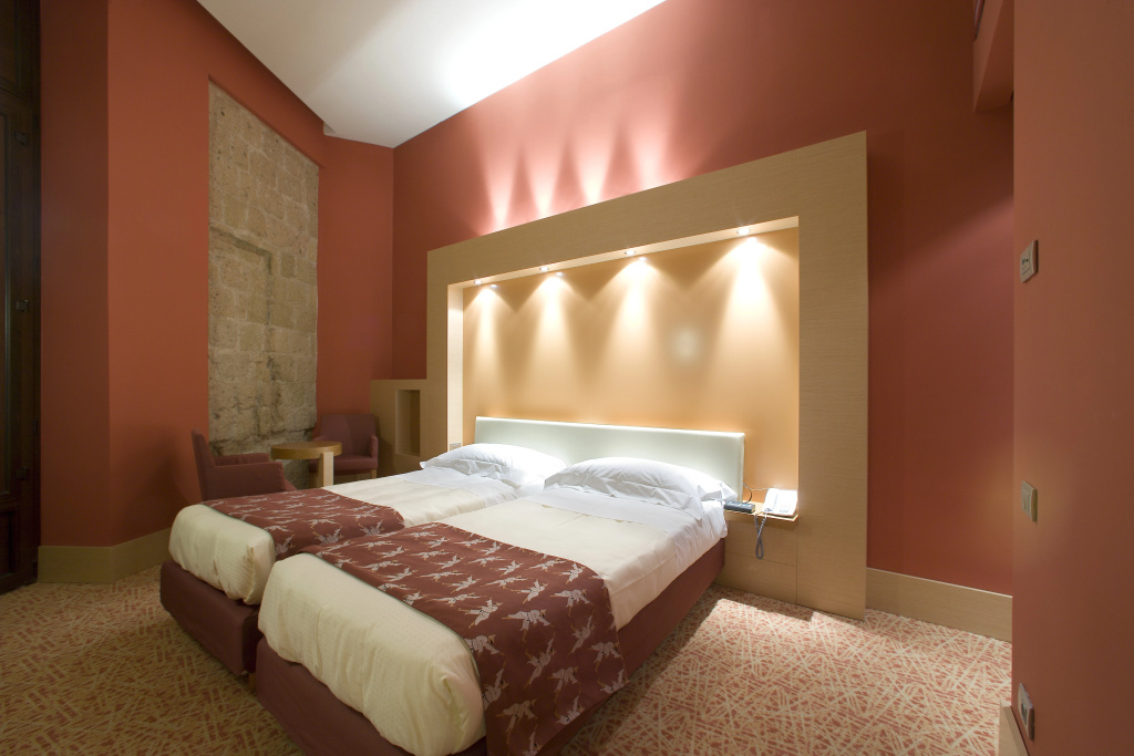 UNA Hotels Napoli