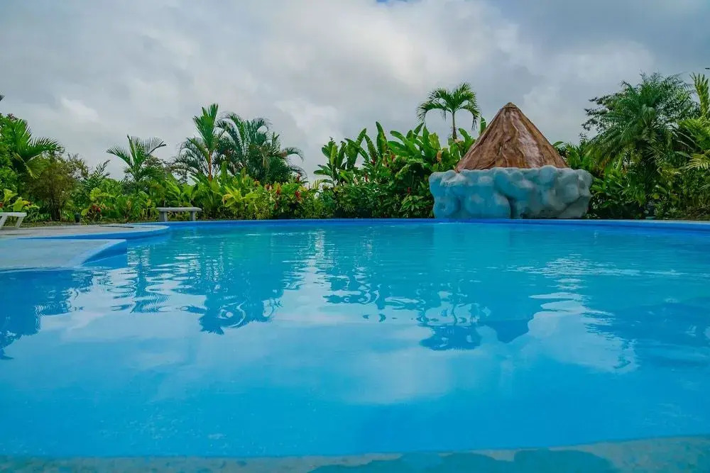 Hotel Volcan Verde