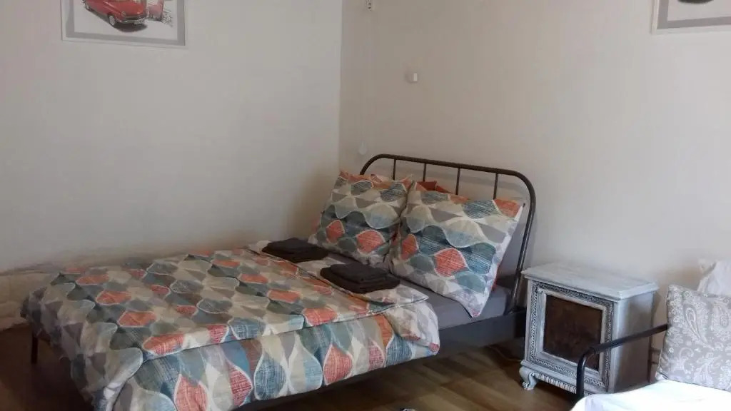 Ov152 Apartman