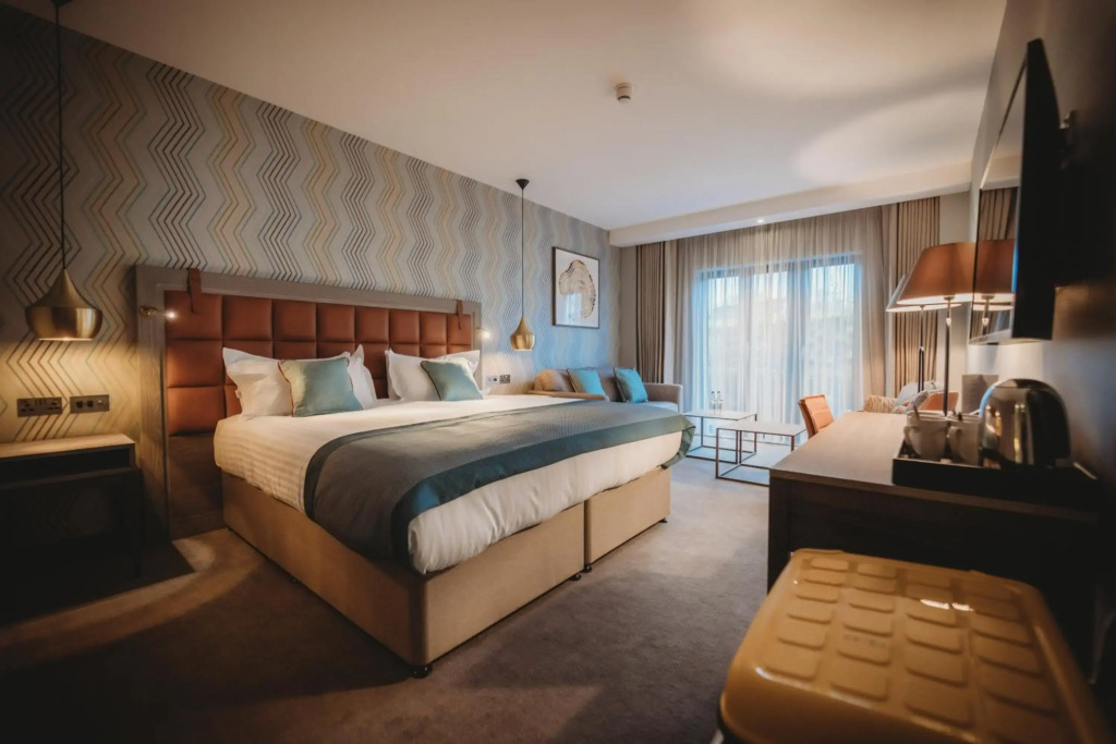 The Tytherington