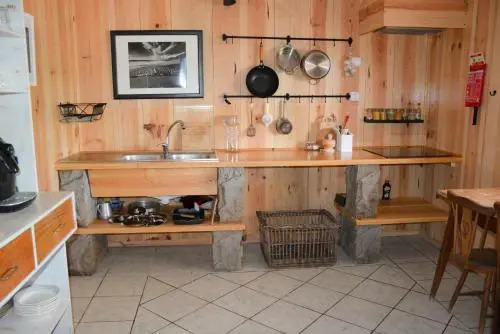 Sal da Costa Lodging