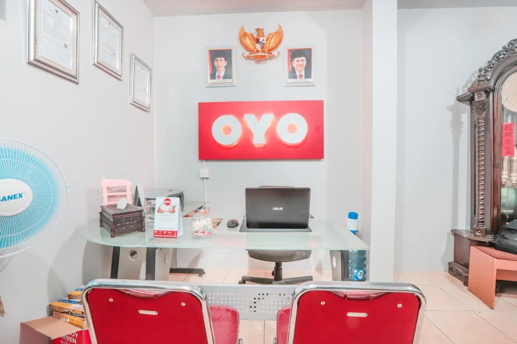 OYO 208 G House