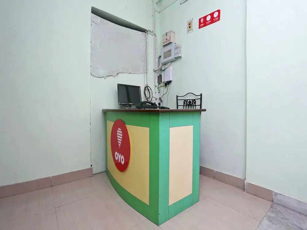 OYO Flagship 12528 Green View Guest House 2