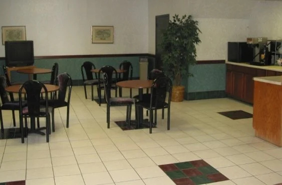 Eighth Street Motel