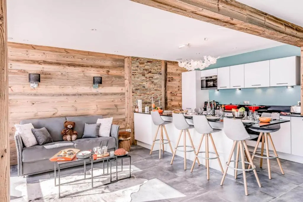 Résidence Shamrock - Studio pour 4 Personnes 193758