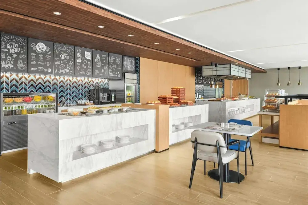 Fairfield by Marriott Yancheng Dafeng