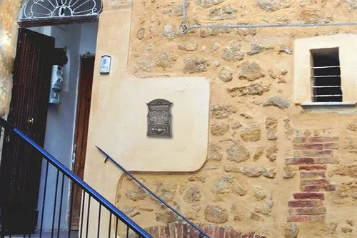 Bed and Breakfast Mille e Una Notte