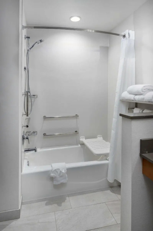 Fairfield Inn & Suites Morganton Historic Downtown
