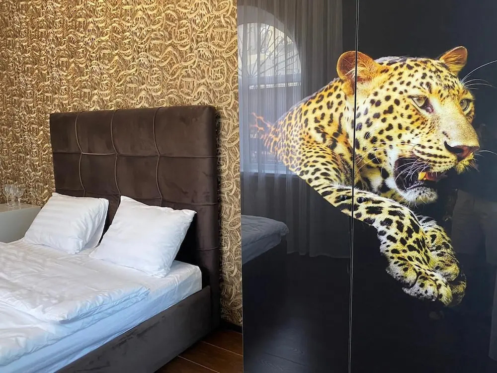 Mini otel Lev
