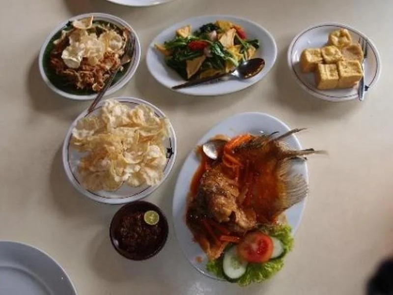 Sindang Reret Cikole