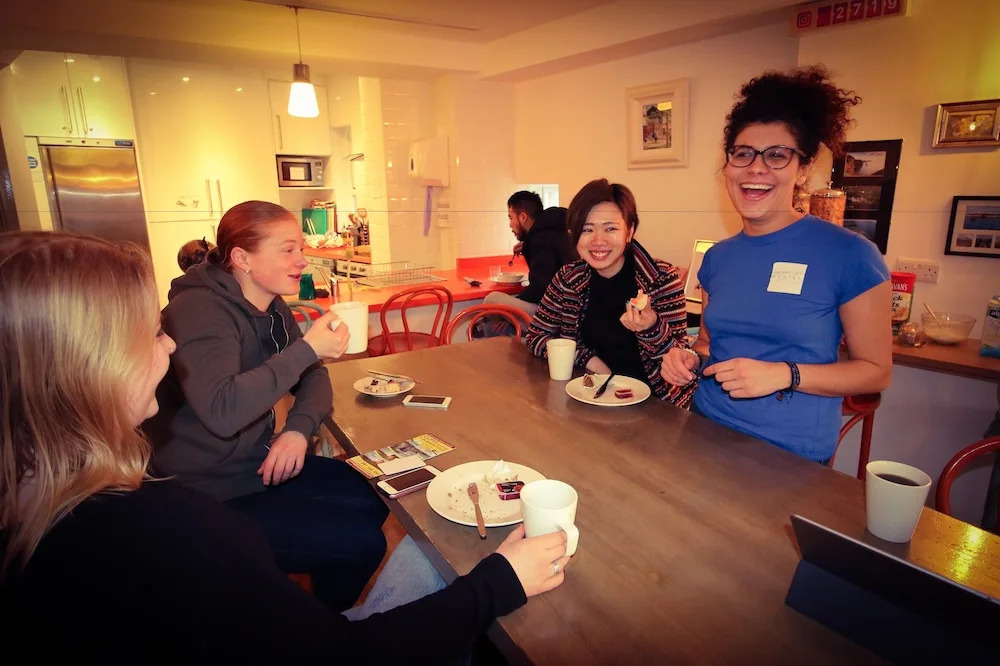 Galway City Hostel