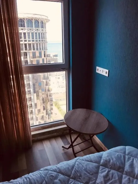 Orbi 24 Floor