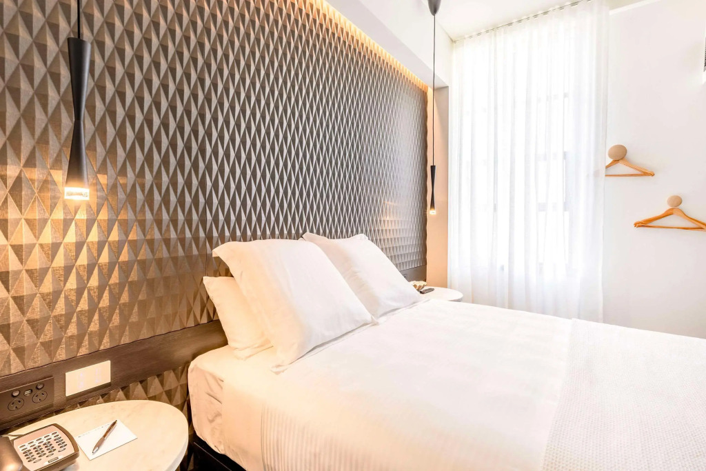 Castlereagh Boutique Hotel, an Ascend Collection Hotel
