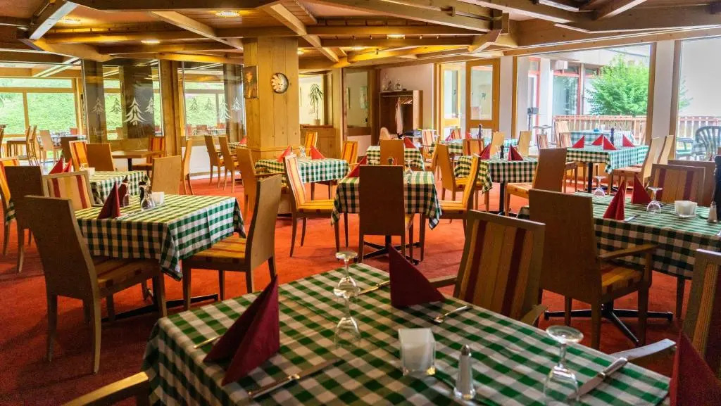 Schluchsee Ferienwohnung 1415