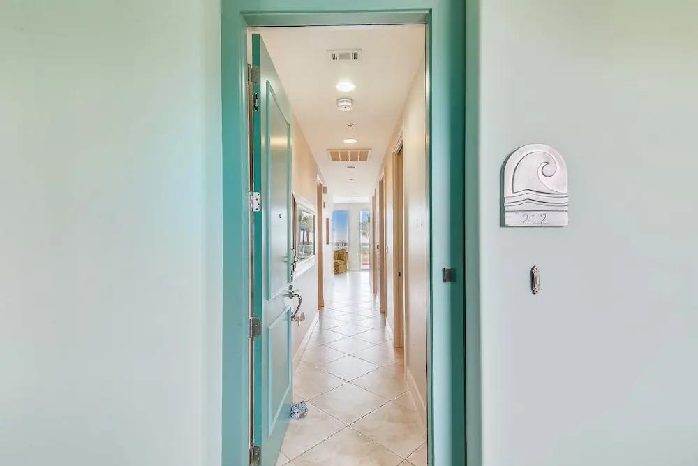 Beach Time by Ryson Vacation Rentals
