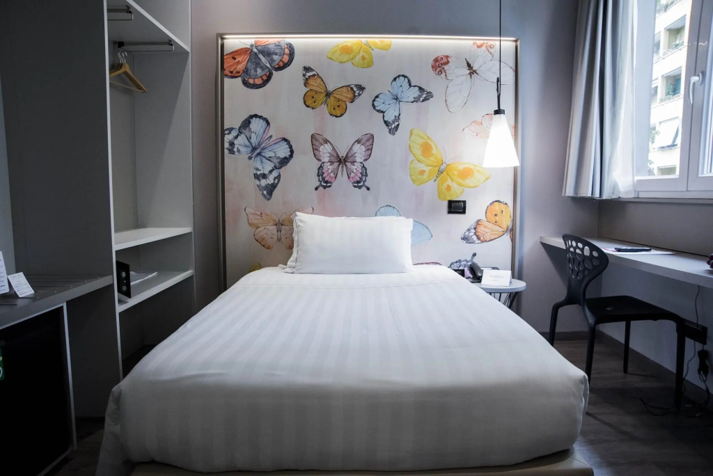 Hotel San Giovanni Roma